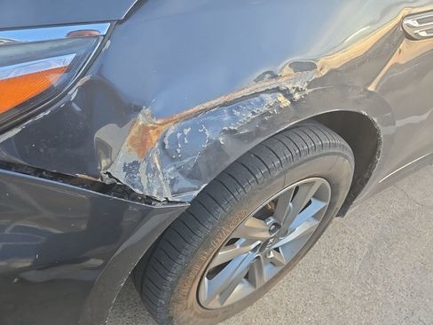 Used 2019 Kia Optima LX image 7