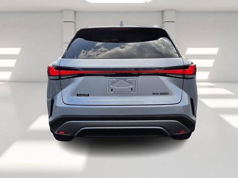 Used 2026 Lexus RX 350 Premium Plus w/ Accessory Package (Z1) image 7