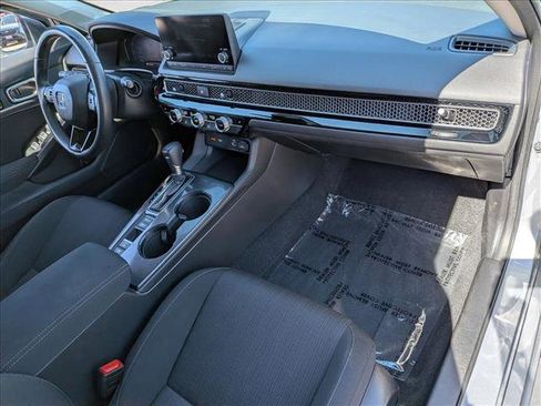 Used 2022 Honda Civic EX image 21