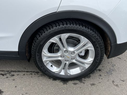 Used 2021 Chevrolet Bolt LT image 25