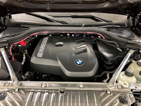 Certified 2026 BMW X3 xDrive30i AWD/4WD image 26