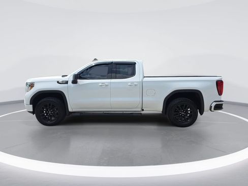 Certified 2022 GMC Sierra 1500 Elevation AWD/4WD image 7
