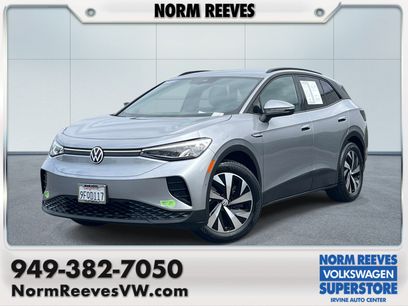 Used 2023 Volkswagen ID.4 Pro