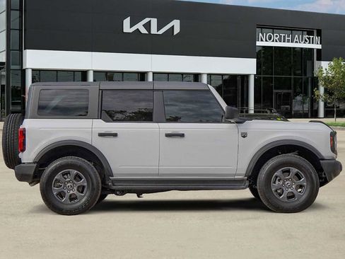 Used 2025 Ford Bronco Big Bend image 7