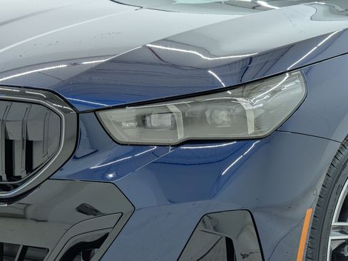 New 2026 BMW 530i w/ Executive Package RWD image 11