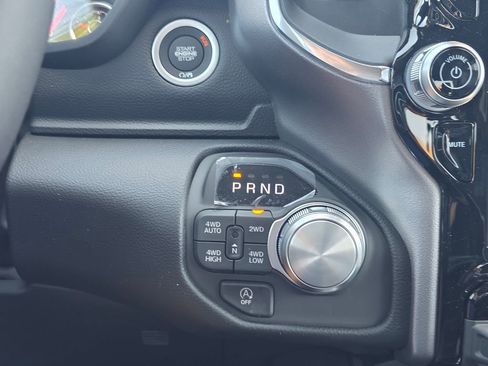 New 2026 RAM 1500 Laramie w/ Night Edition AWD/4WD image 18