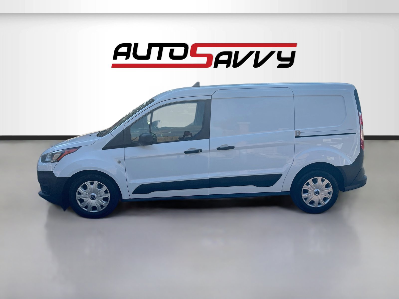 Used 2023 Ford Transit Connect XL FWD image 4