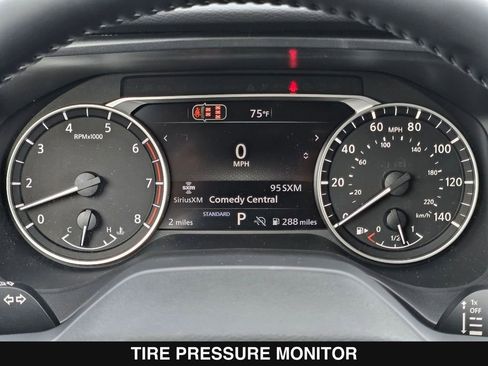 New 2026 Nissan Rogue SV w/ Cold Weather Package image 27