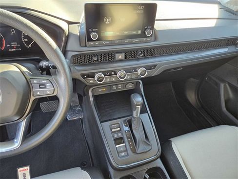 Used 2025 Honda CR-V EX image 24
