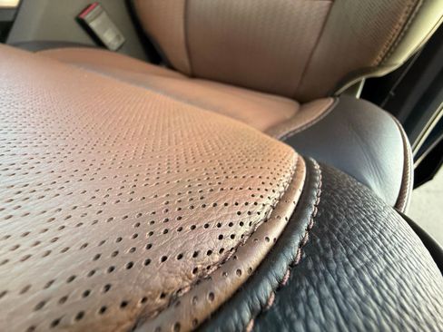 New 2025 Ford F150 King Ranch w/ FX4 Off-Road Package image 6