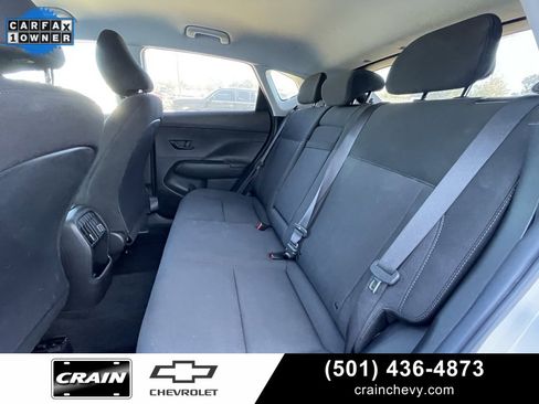 Used 2024 Hyundai Kona SEL image 24