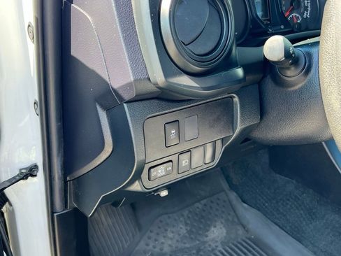 Certified 2021 Toyota Tacoma SR RWD image 13