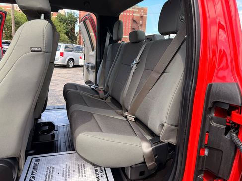 Used 2016 Ford F150 XL w/ Equipment Group 101A Mid AWD/4WD image 12