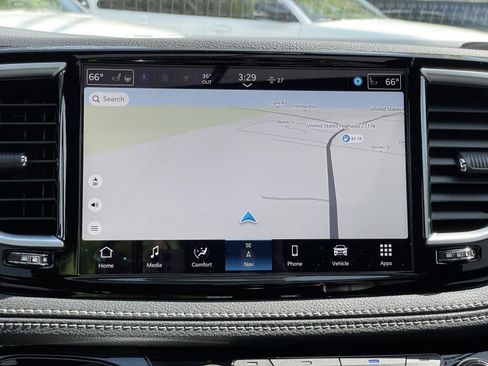 New 2026 Chrysler Pacifica Limited w/ S Appearance Package FWD image 22
