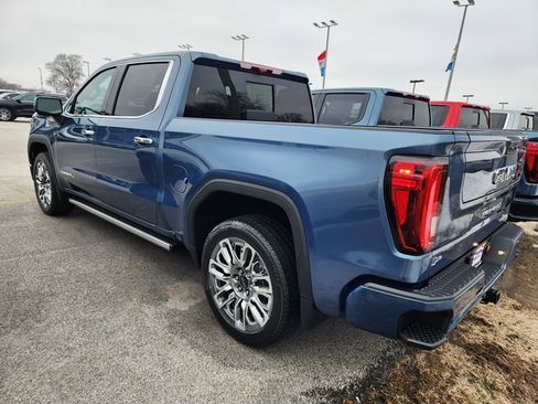 New 2026 GMC Sierra 1500 Denali Ultimate image 3