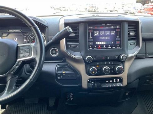 Used 2021 RAM 2500 Laramie image 6