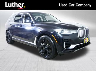 Used 2020 BMW X7 xDrive40i w/ Premium Package video 1
