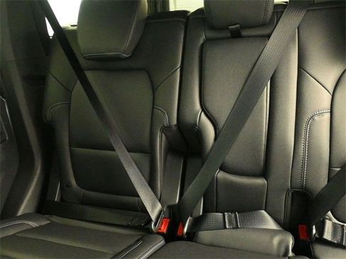 New 2025 Ford Bronco Badlands image 21