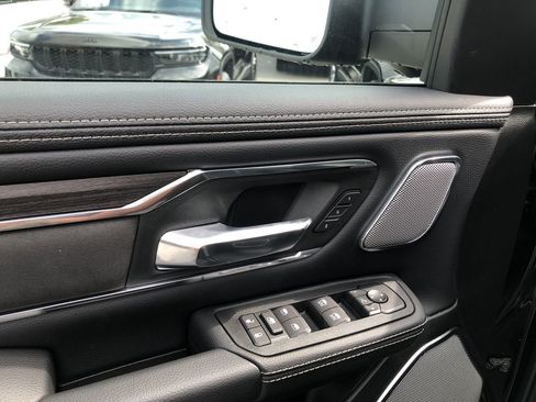 New 2026 RAM 1500 Laramie w/ Night Edition image 12