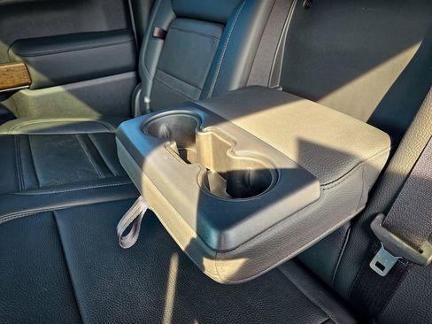 Used 2021 GMC Sierra 1500 Denali w/ Denali Ultimate Package image 40