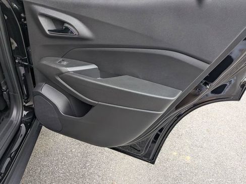 New 2026 Chevrolet Trax RS w/ Sunroof Package FWD image 30