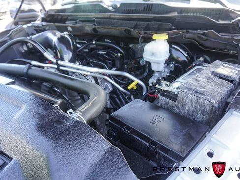 Used 2020 RAM 1500 Classic SLT AWD/4WD image 45