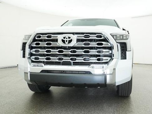 New 2026 Toyota Tundra 1794 Edition AWD/4WD image 31