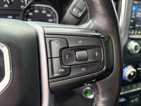 Used 2020 GMC Sierra 1500 SLT w/ SLT Premium Package image 18