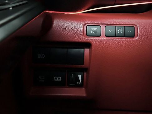 Used 2023 Lexus IS 350 F Sport RWD image 27