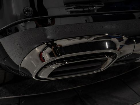 Used 2025 Mercedes-Benz Maybach GLS 600 4MATIC image 25