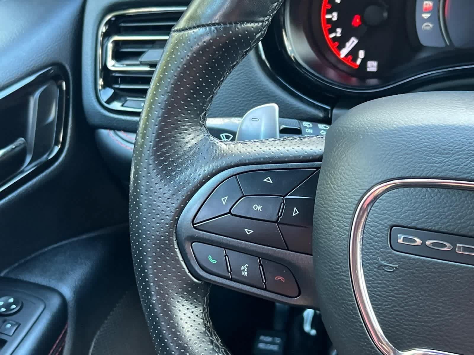 Used 2025 Dodge Durango GT AWD/4WD image 19