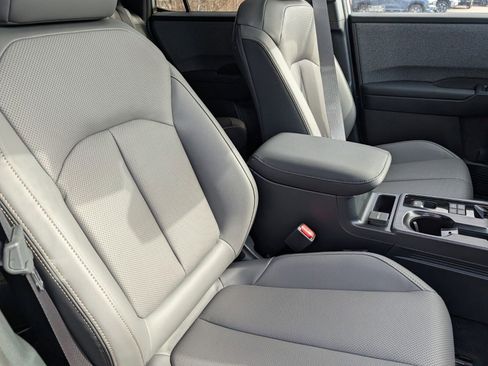 New 2026 Subaru Outback Limited image 28