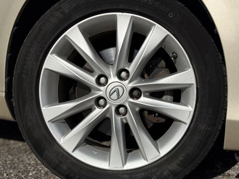 Used 2012 Lexus ES 350 image 28