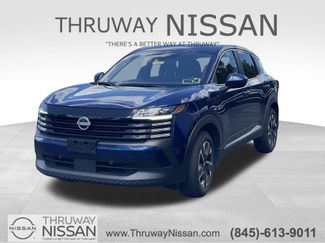 Certified 2025 Nissan Kicks SV AWD/4WD video 1