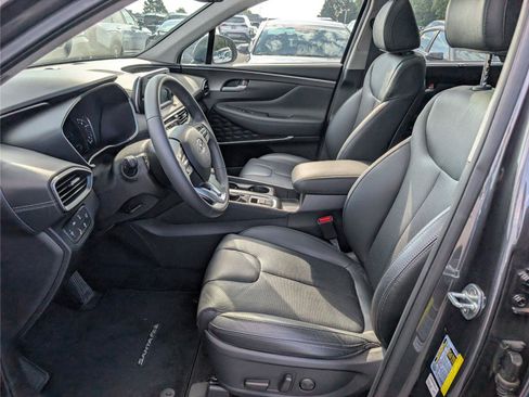 Used 2020 Hyundai Santa Fe SEL AWD/4WD image 15