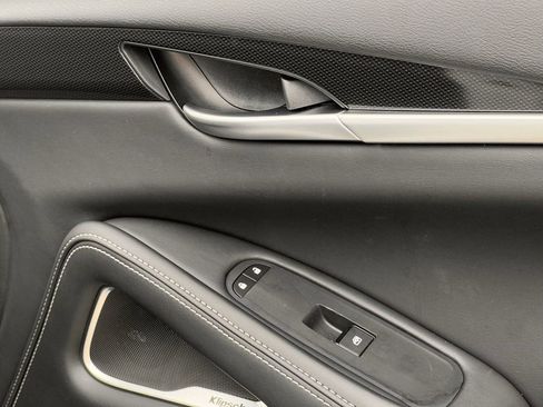 New 2027 INFINITI QX65 Sport AWD/4WD image 25