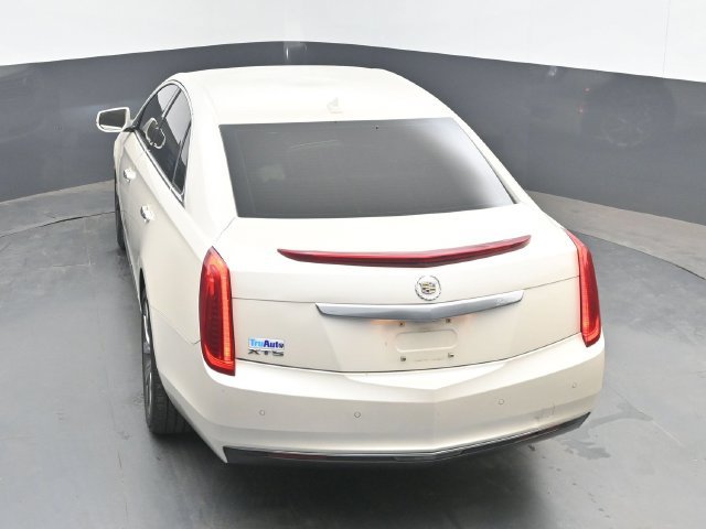 Used 2013 Cadillac XTS FWD image 20