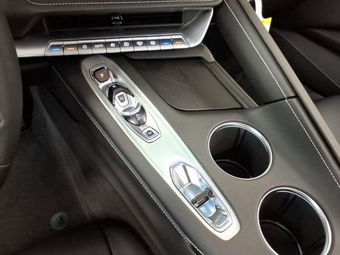 New 2026 Chevrolet Corvette Z06 w/ Battery Protection Package image 13