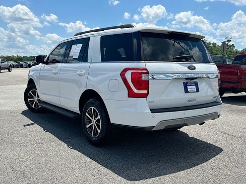 Used 2021 Ford Expedition XLT RWD image 6