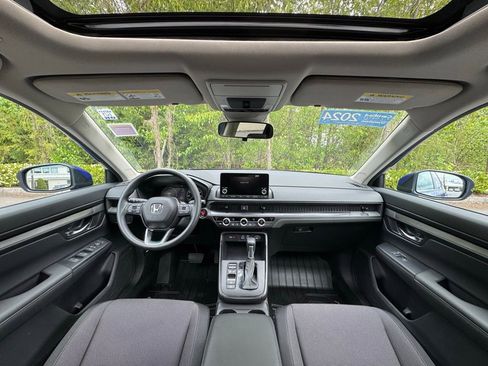 Used 2024 Honda CR-V EX image 4