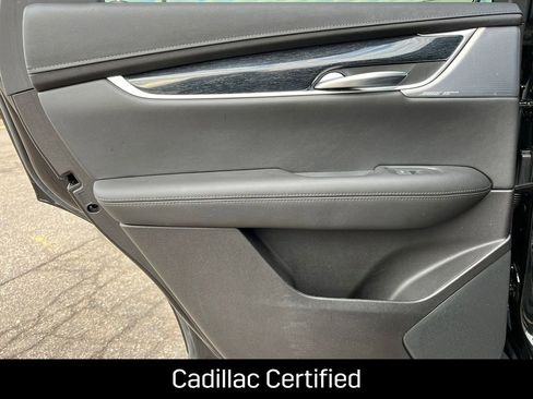 Used 2023 Cadillac XT5 Premium Luxury w/ Technology Package image 41