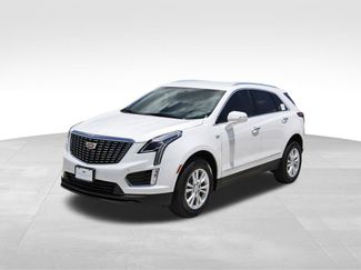 New 2026 Cadillac XT5 Luxury AWD/4WD video 2
