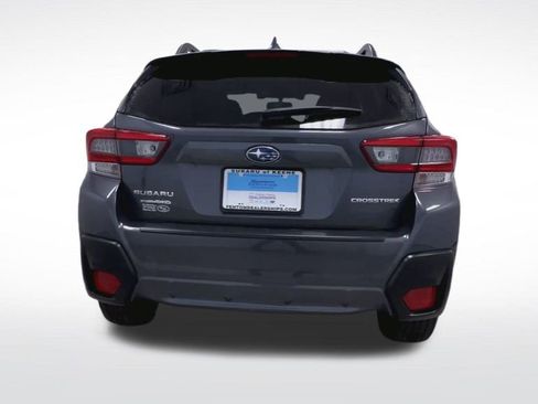 Used 2023 Subaru Crosstrek 2.0i Premium image 7