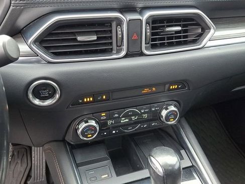 Used 2018 MAZDA CX-5 Grand Touring w/ Premium Package image 12