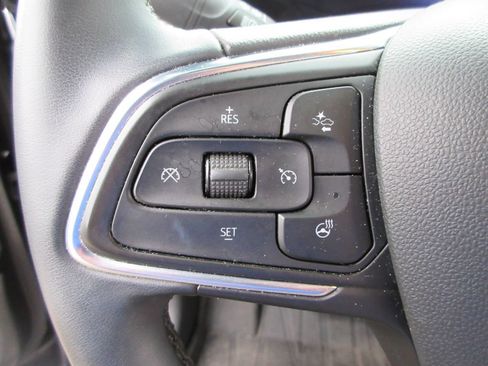 Certified 2024 Buick Envista Avenir FWD image 25