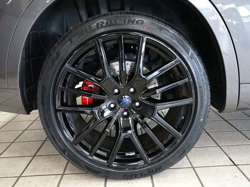 Used 2018 Maserati Levante S GranSport AWD/4WD image 61