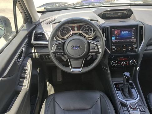Used 2022 Subaru Forester Touring w/ Popular Package #3 AWD/4WD image 19