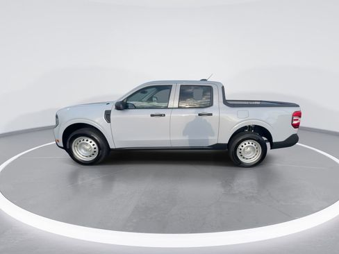New 2026 Ford Maverick XL w/ Equipment Group 101A AWD/4WD image 5