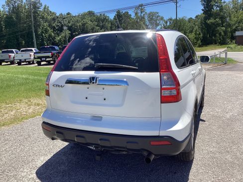 Used 2009 Honda CR-V EX-L image 5