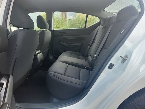 Used 2023 Nissan Altima 2.5 SV FWD image 20